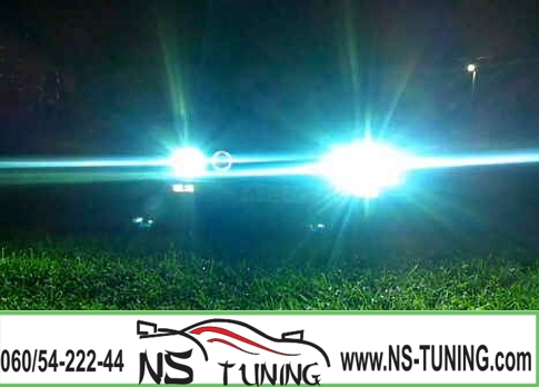 GOLF 2 xenon sijalice
